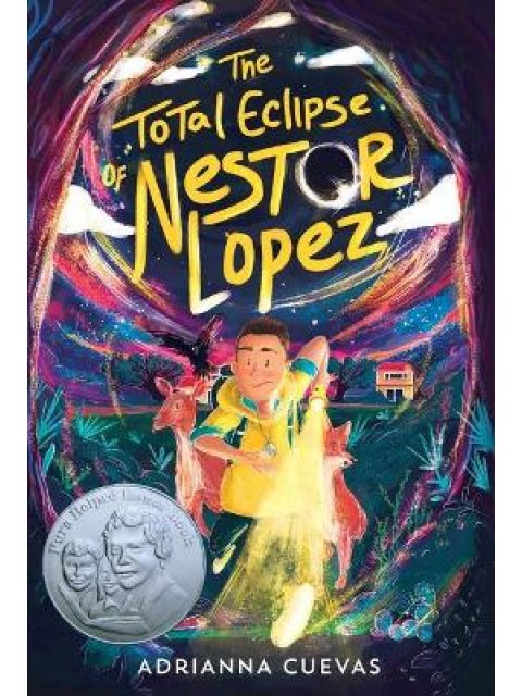 The Total Eclipse of Nestor Lopez