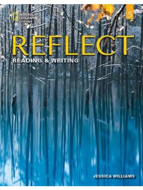 REFLECT READING & WRITING 5 SB