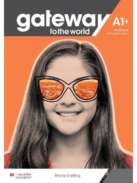 GATEWAY TO THE WORLD A1+ WB (+ DIGITAL WB)