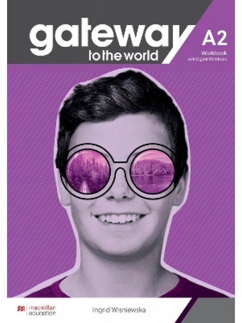 GATEWAY TO THE WORLD A2 WB (+ DIGITAL WB)