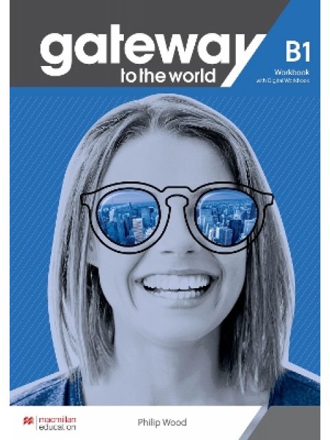 GATEWAY TO THE WORLD B1 WB (+ DIGITAL WB)