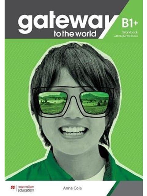 GATEWAY TO THE WORLD B1+ WB (+ DIGITAL WB)