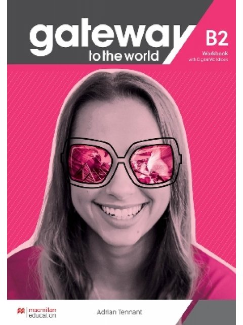 GATEWAY TO THE WORLD B2 WB (+ DIGITAL WB)