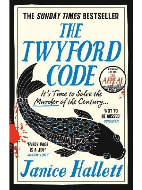 The Twyford Code