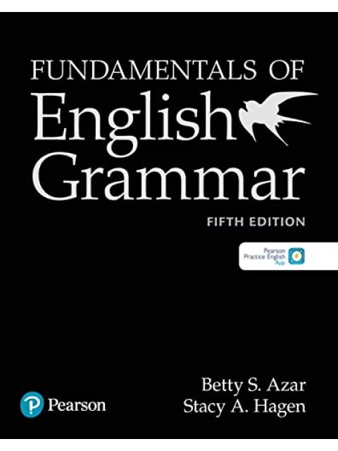 FUNDAMENTALS OF ENGLISH GRAMMAR (+WEB APP) 5TH ED
