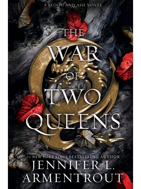 The War of Two Queens