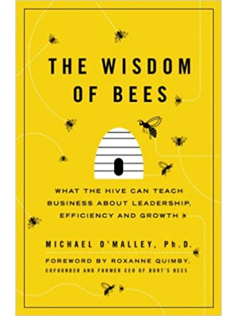 The Wisdom of Bees