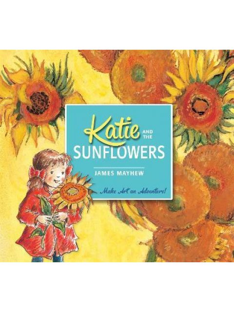 Katie and the Sunflowers