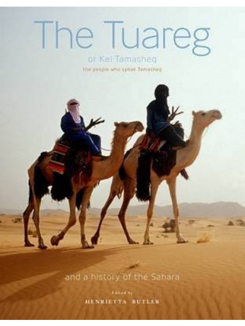 THE TUAREG PB
