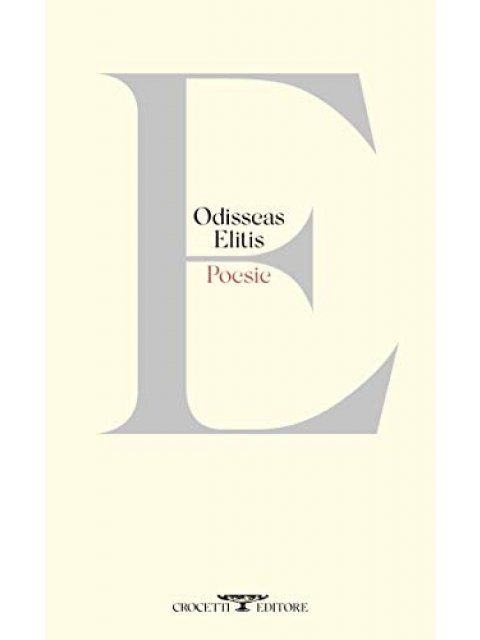 POESIE COPERTINA FLESSIBLE