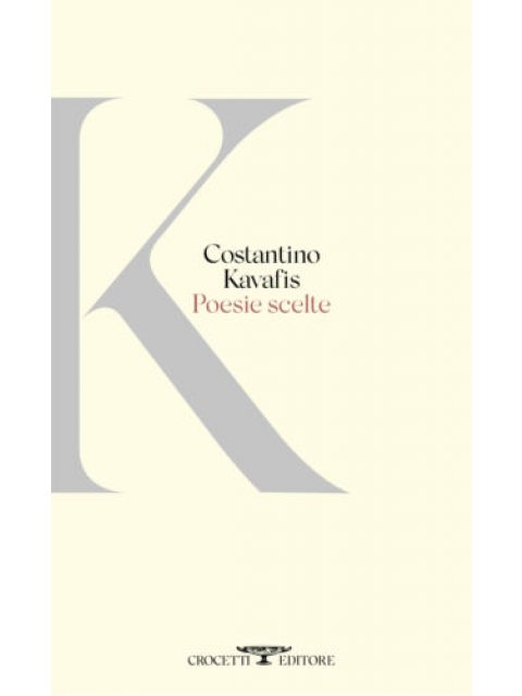 POESIE SCELTE COPERTINA FLESSIBLE