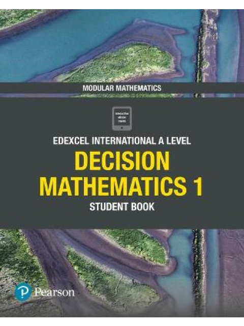 PEARSON EDEXCEL INTERNATIONAL A LEVEL MATHEMATICS