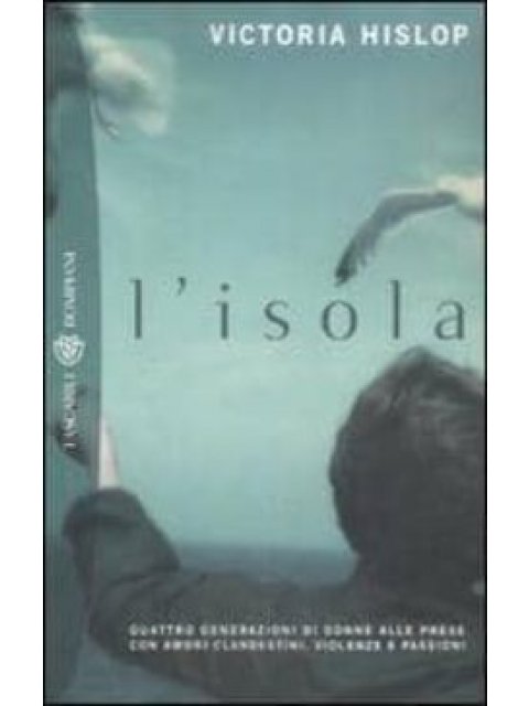 L' ISOLA COPERTINA FLESSIBLE