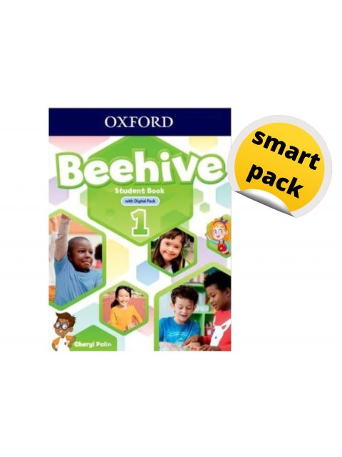 BEEHIVE 1 SMART PACK - 06991
