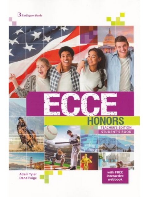 ECCE HONORS TCHR'S GUIDE