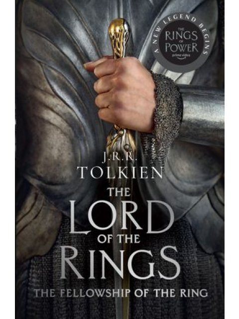 The Fellowship of the Ring