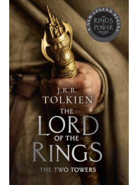 LORD OF THE RINGS 2: THE TWO TOWERS