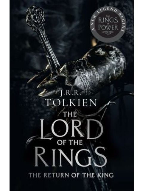 LORD OF THE RINGS 3: THE RETURN OF THE KING