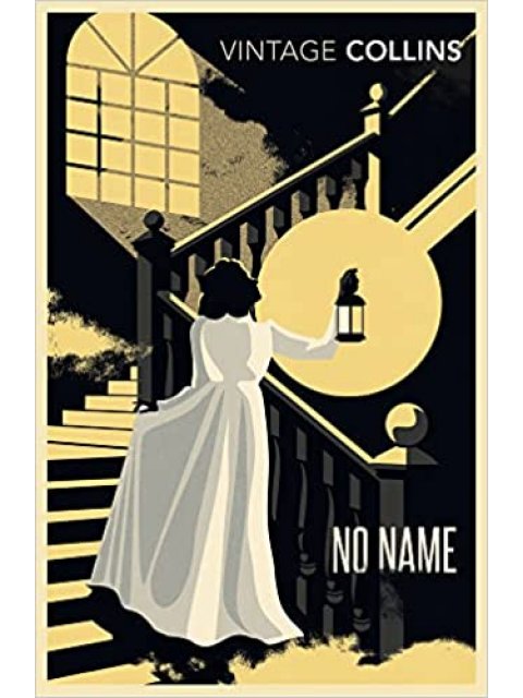 VINTAGE CLASSICS : NO NAME PB