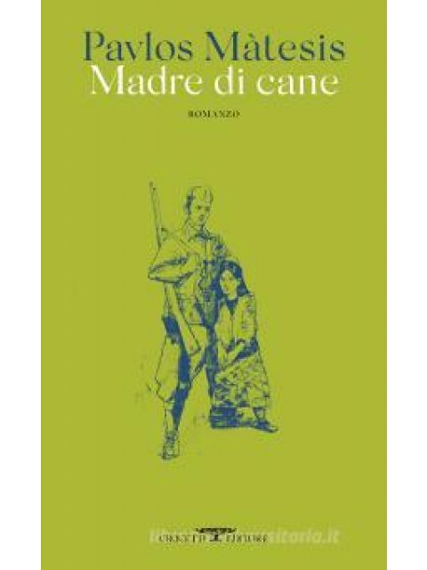 MADRE DI CANE COPERTINA FLESSIBLE