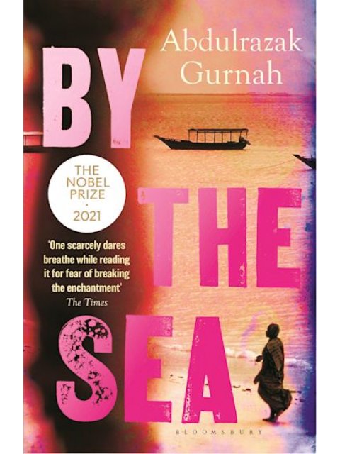 BY THE SEA PB