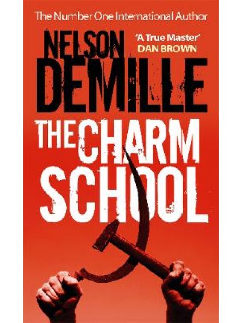 THE CHARM SCHOOL PB