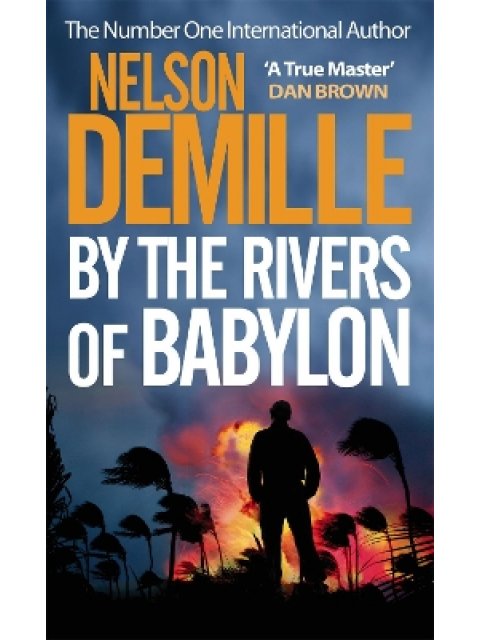 BY THE RIVERS OF BABYLON PB