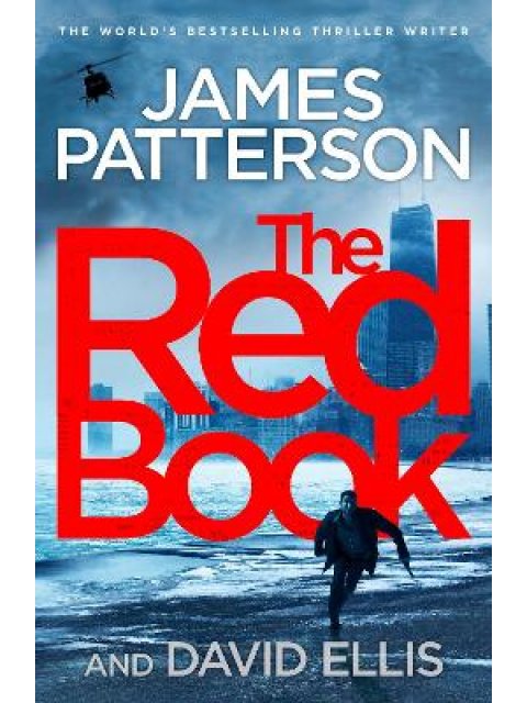 THE RED BOOK PB