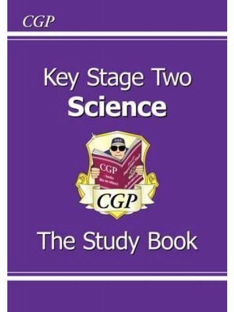 KS2 SCIENCE STUDY BOOK
