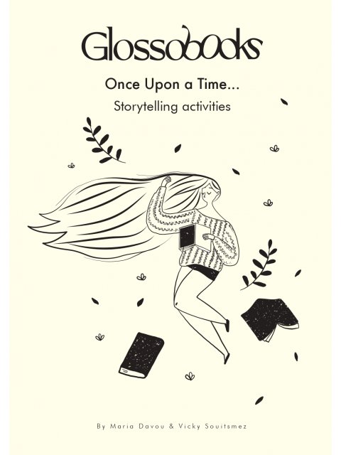 GLOSSOBOOKS - ONCE UPON A TIME