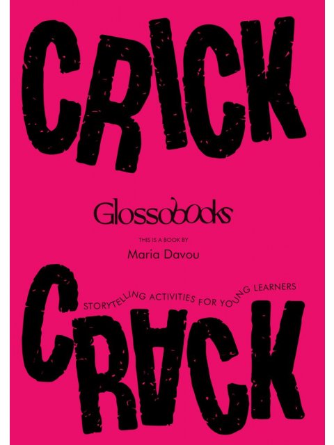 GLOSSOBOOKS - CRICK CRACK