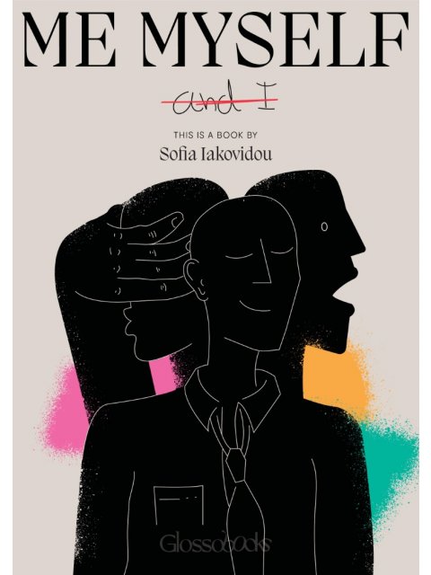 GLOSSOBOOKS - ME, MYSELF AND I