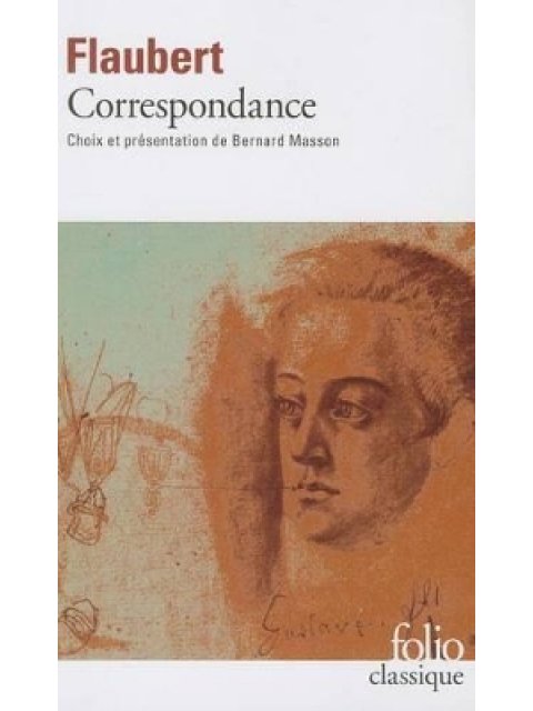 CORRESPONDANCE