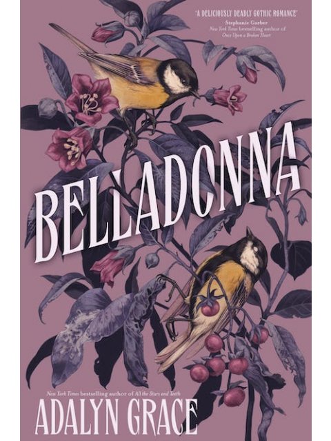 BELLADONNA