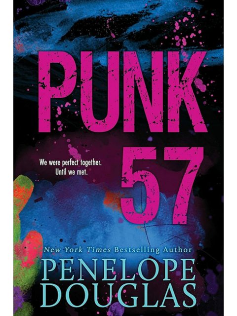 PUNK57