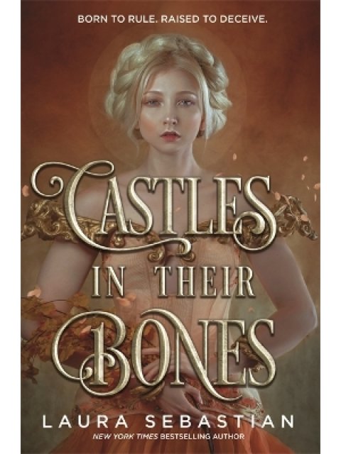 CASTLES IN THEIR BONES