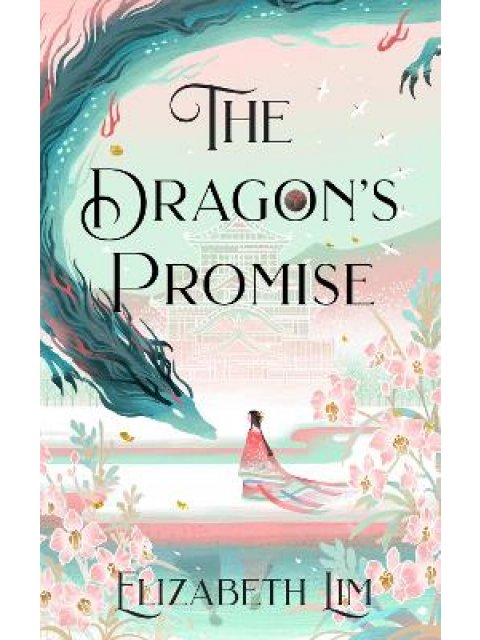 THE DRAGON'S PROMISE