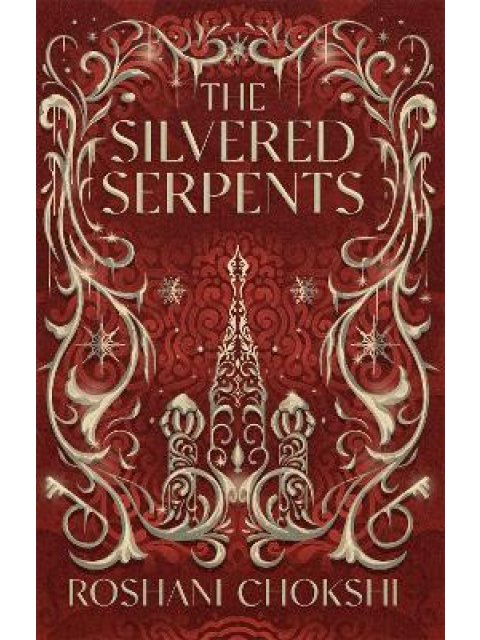 THE SILVERED SERPENTS PB B