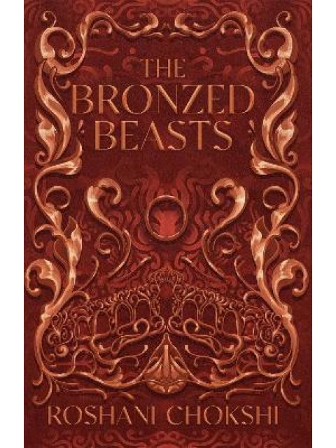 THE BRONZED BEASTS PB B