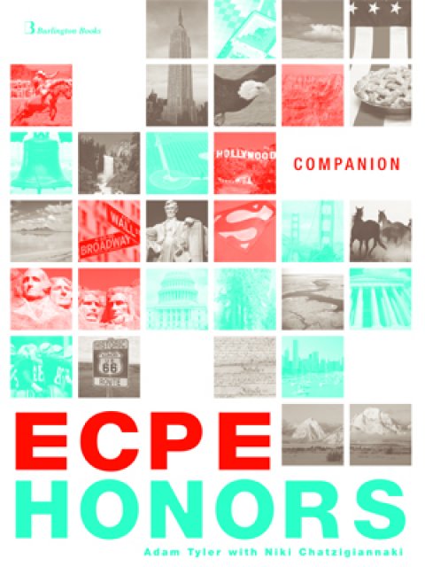 ECPE HONORS COMPANION