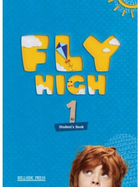 FLY HIGH A1 TEST