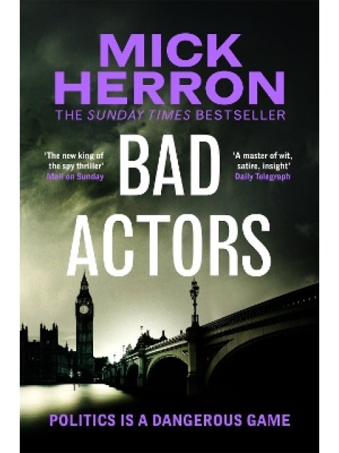 BAD ACTORS