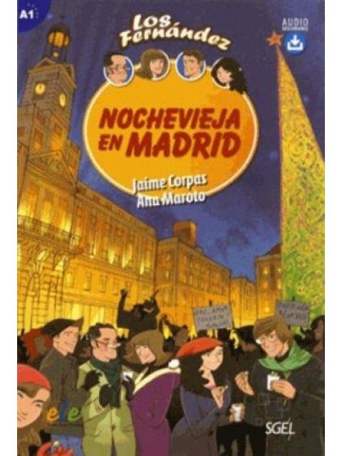 NOCHEVIEJA EN MADRID