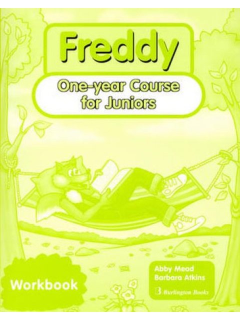 FREDDY & FRIENDS JUNIOR 1 YEAR WB