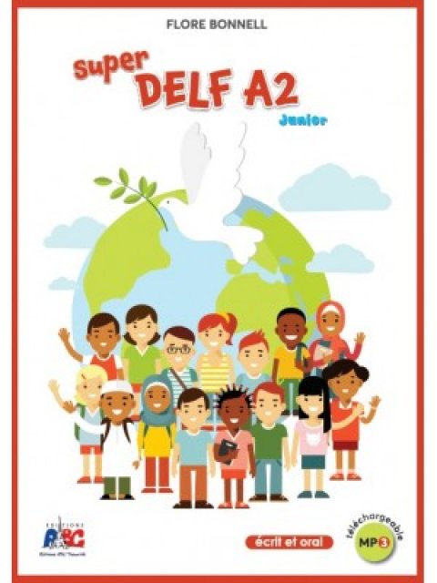 SUPER DELF A2 PROFESSEUR