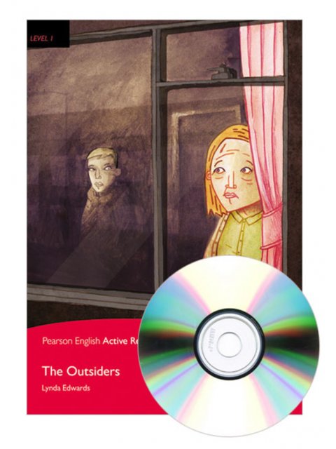 PAR 1: THE OUTSIDERS (+ MULTI-ROM WITH MP3 PACK)