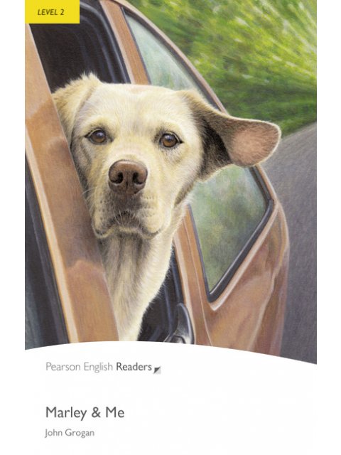 PR 2: MARLEY & ME (+ MP3 Pack)