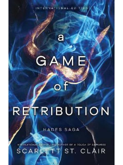A GAME OF RETRIBUTION