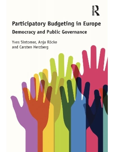 PARTICIPATORY BUDGETING IN EUROPE