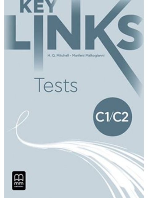 KEY LINKS C1/C2 TEST
